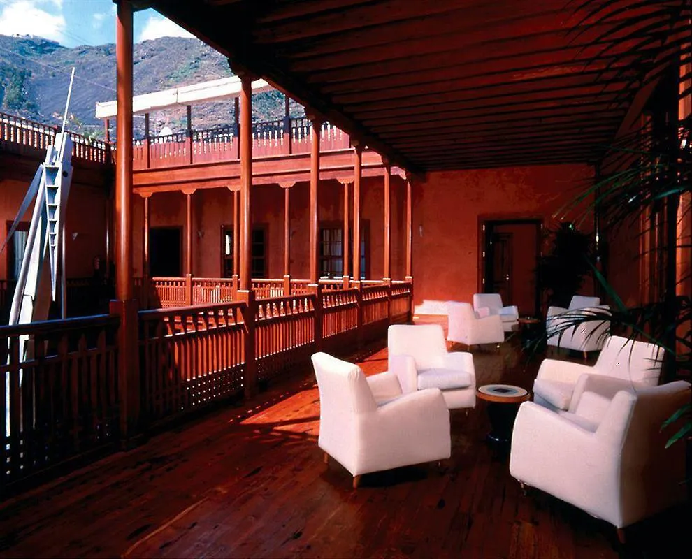****  Hotel San Roque (Adults Only) Garachico  Hiszpania