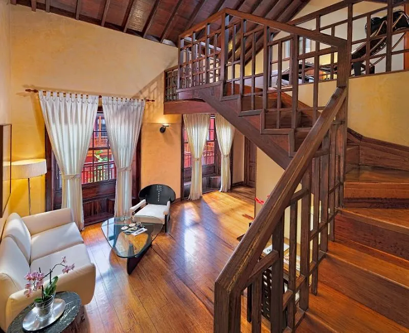 Hotel San Roque (Adults Only) Garachico  4*, Garachico (Tenerife)