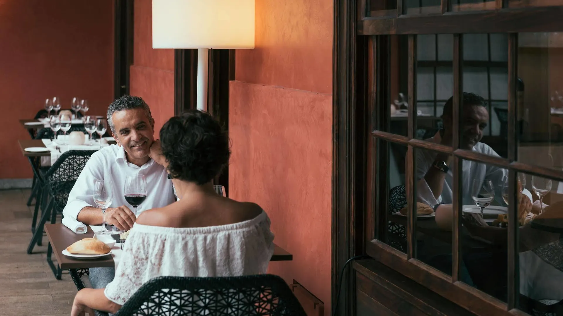 Hotel San Roque (Adults Only) Garachico  Garachico (Tenerife)