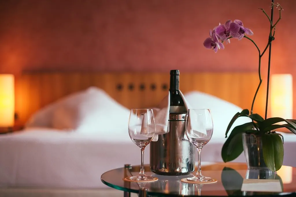 Hotel San Roque (Adults Only) Гарачико